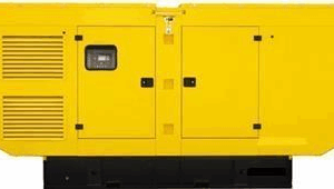 Generador 44 Kva