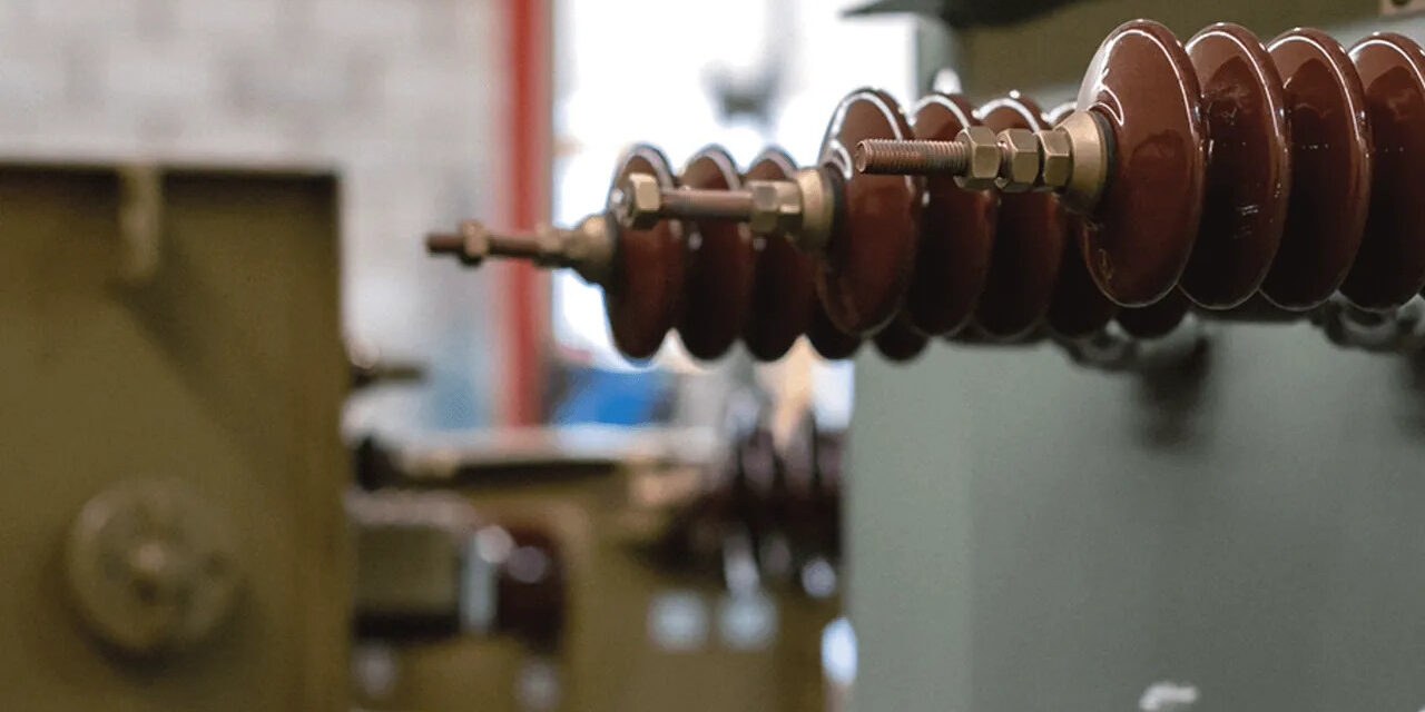 foto mantencion transformadores